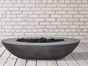 Ovale Series 1 Size 6 Colors